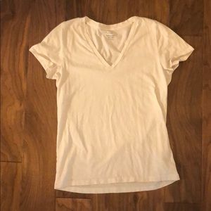 J. Crew Factory Featherweight T Shirt